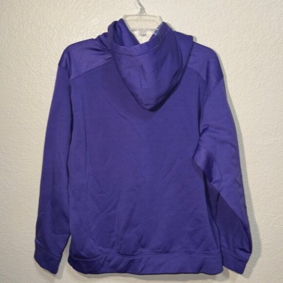 TCU Horned Frogs Hoodie - Picture 2 of 7
